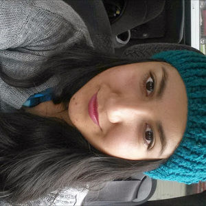 Meet your Posher, Fernanda
